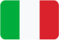 Porzellangeschirr Italiano